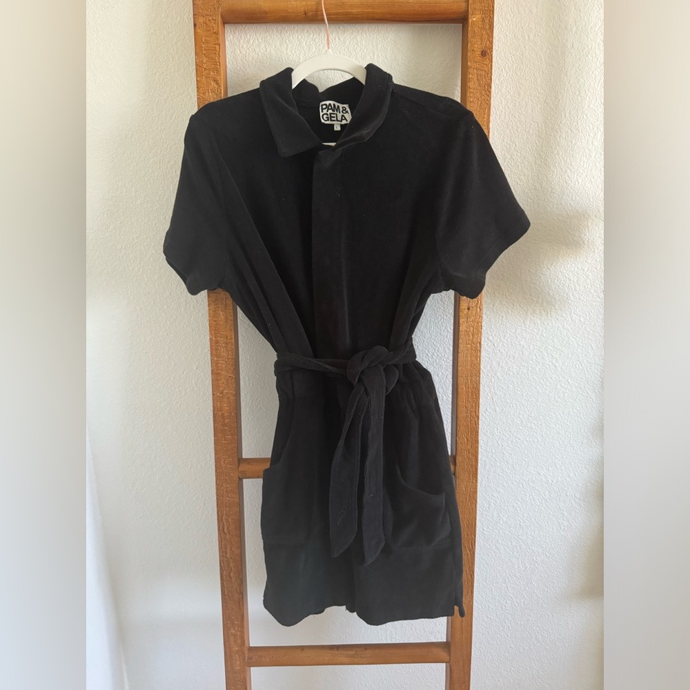 Pam & Gela romper